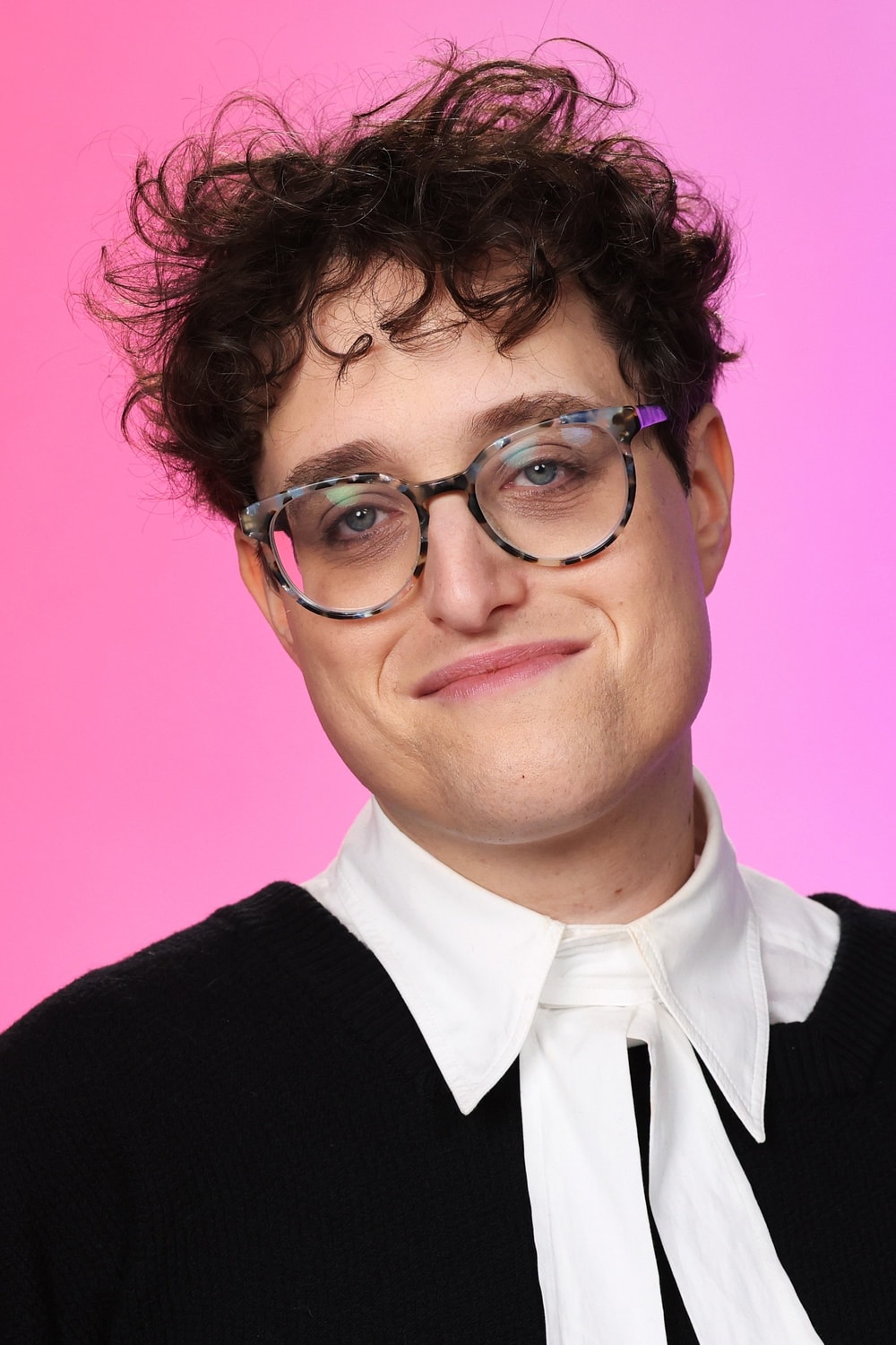 Foto de Jane Schoenbrun