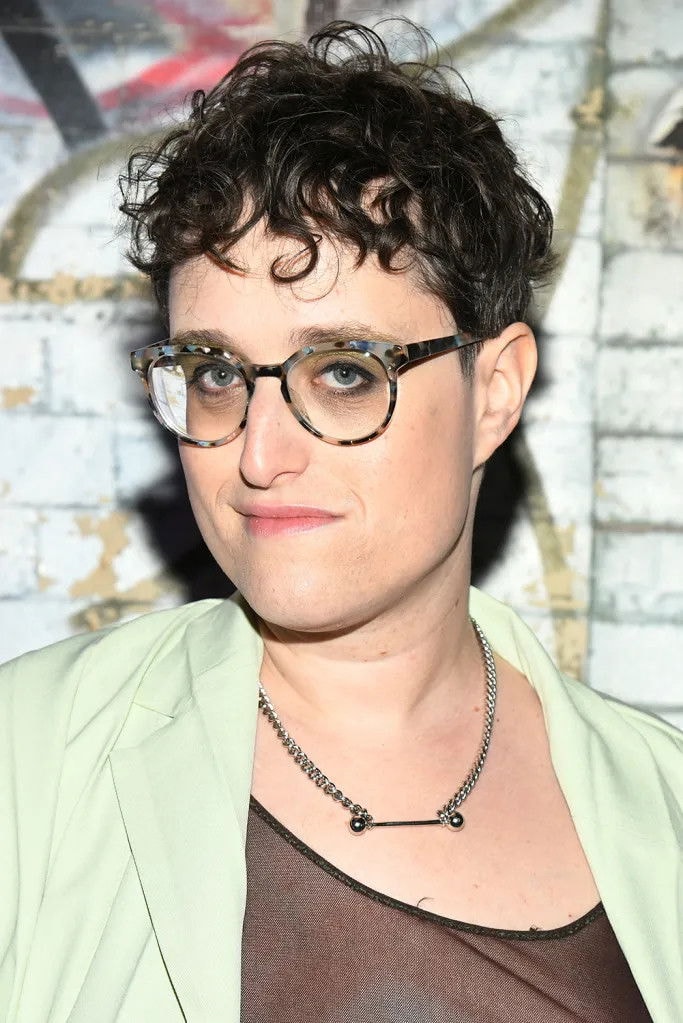 Foto de Jane Schoenbrun