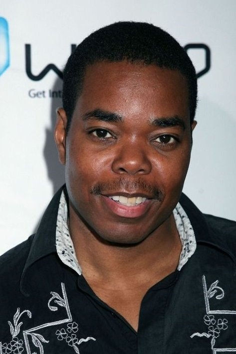 Foto de Gabriel Casseus