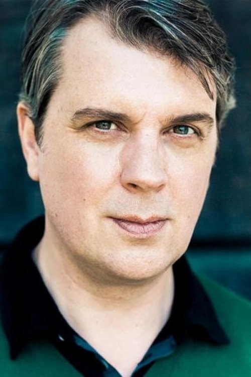 Foto de James Wallace