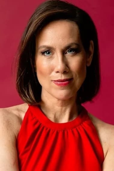 Foto de Miriam Shor