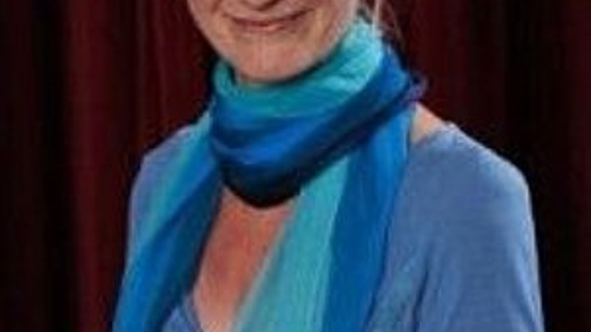 Foto de Linda Kerr Scott