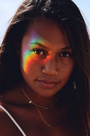 Foto de Ha'a Keaulana