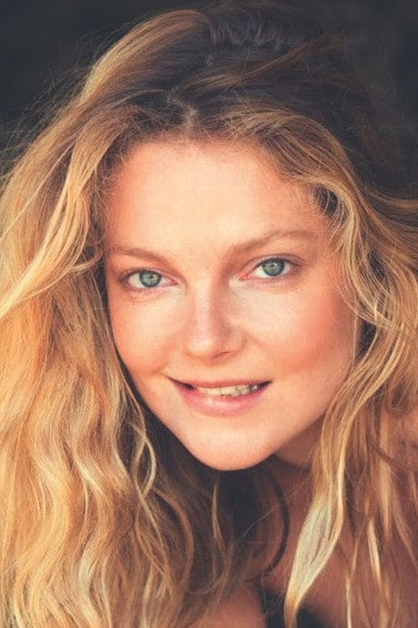 Foto de Enikö Mihalik