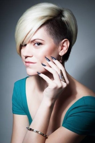 Foto de Kelly Rae LeGault