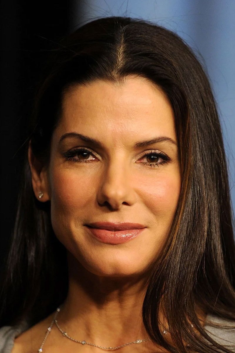 Foto de Sandra Bullock