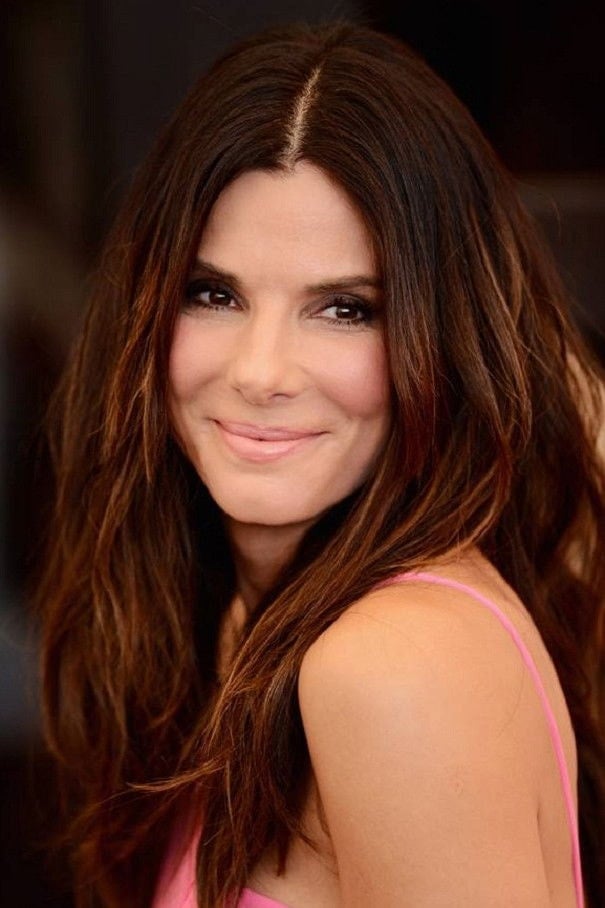 Foto de Sandra Bullock