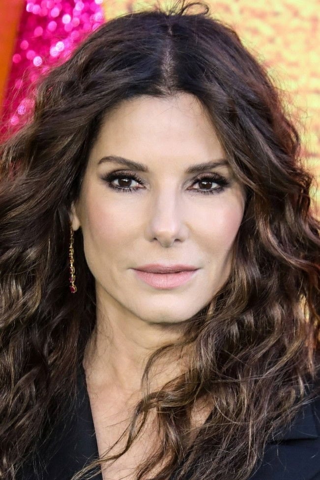 Foto de Sandra Bullock