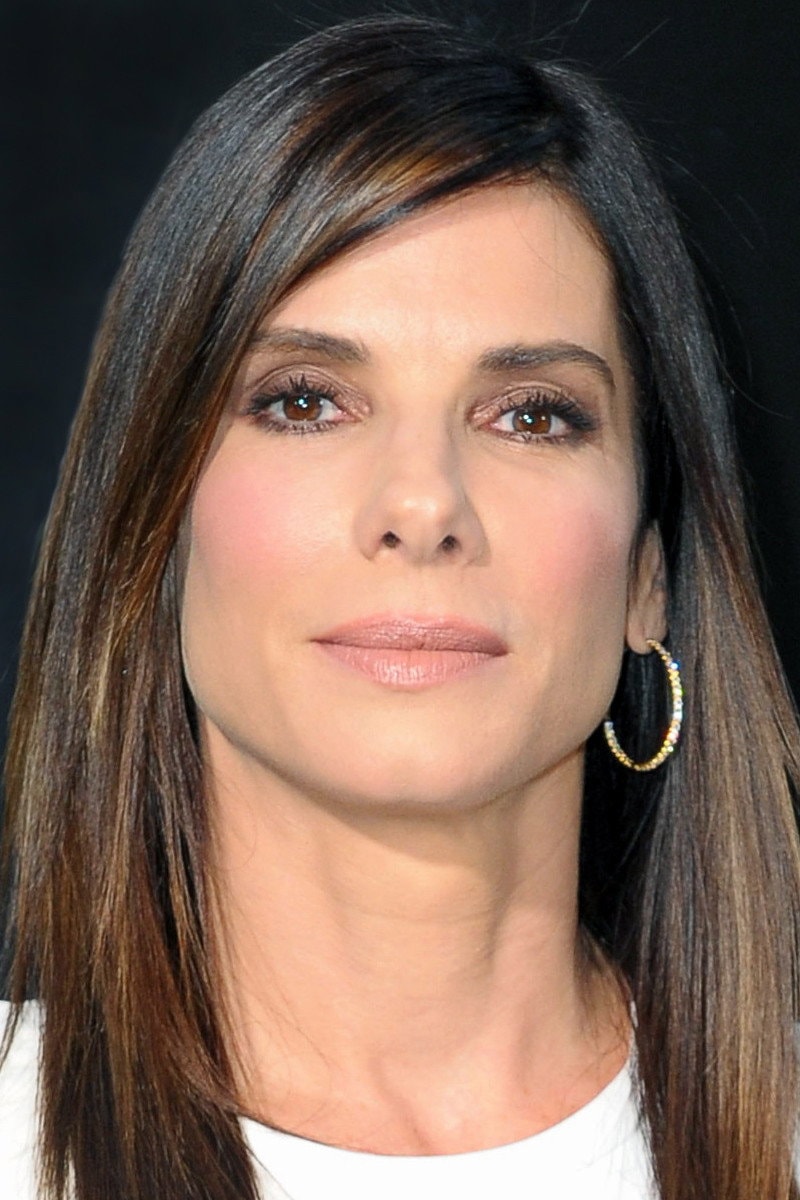 Foto de Sandra Bullock