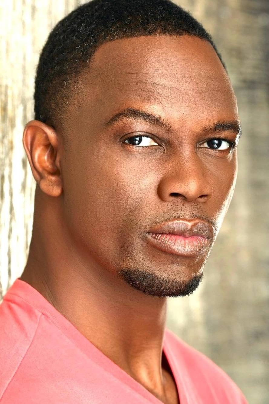 Foto de Newton Mayenge