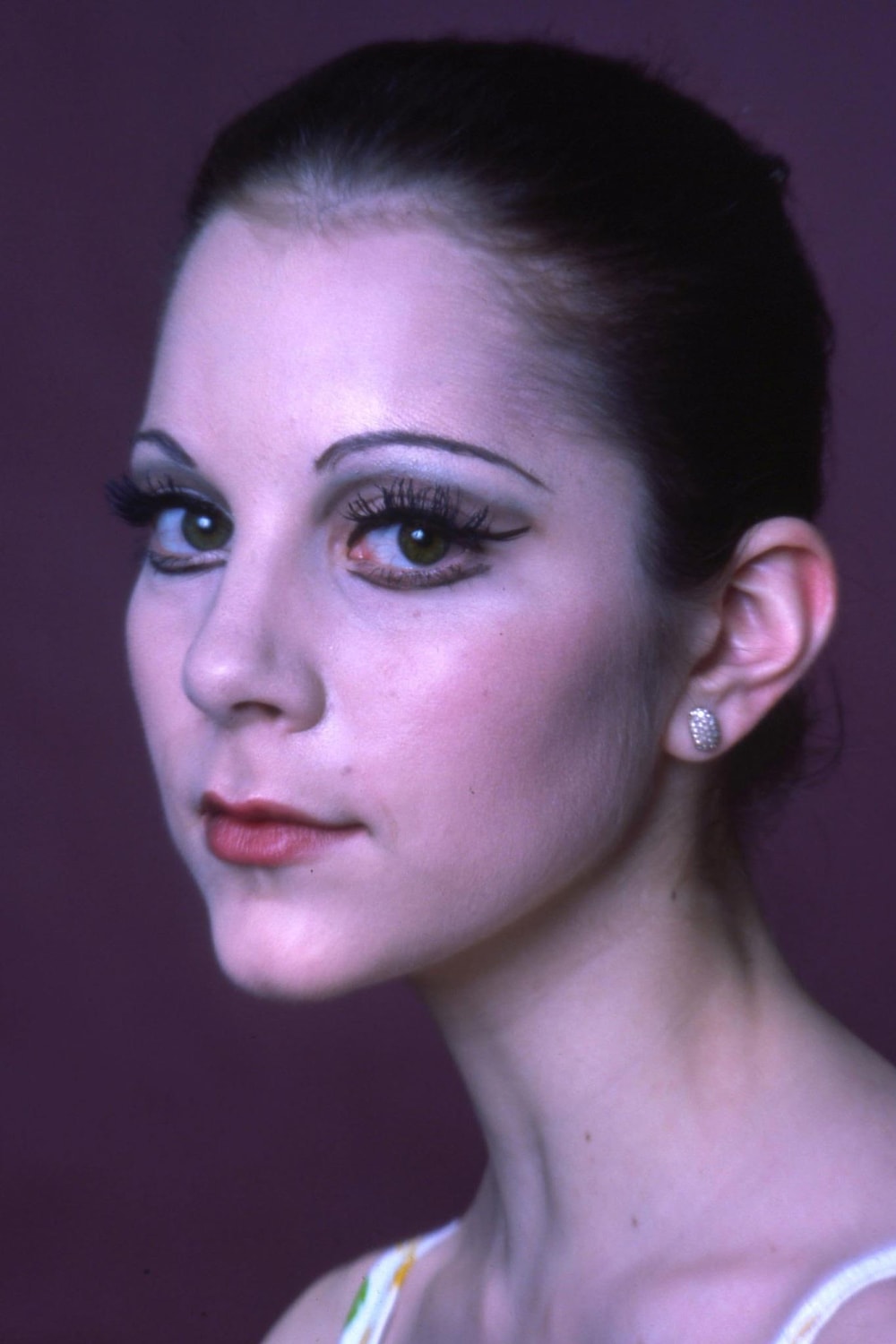 Foto de Leslie Browne