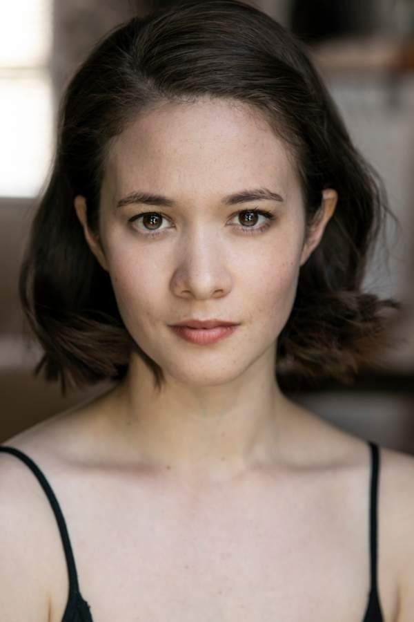 Foto de Augusta Xu-Holland