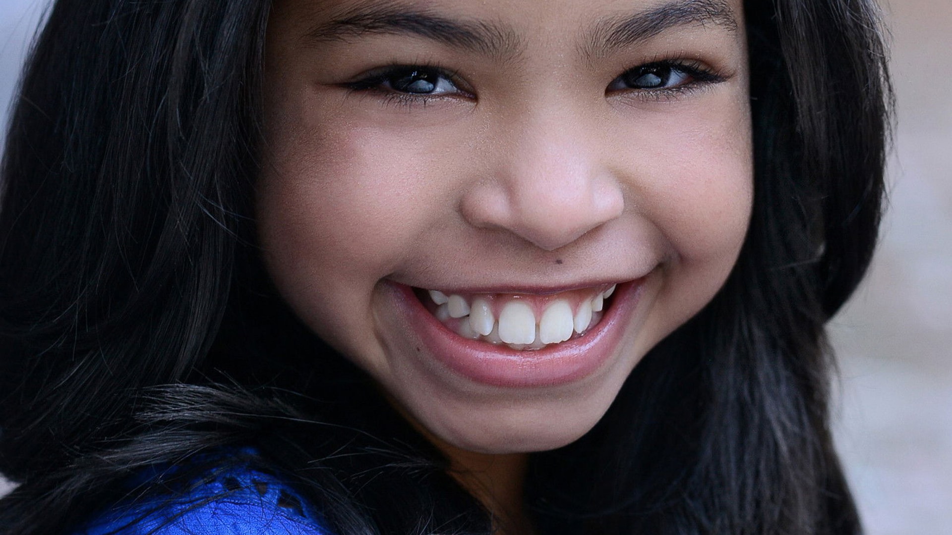 Foto de Navia Robinson