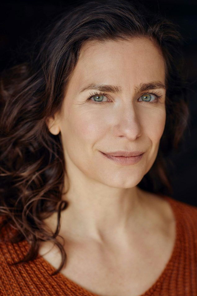 Foto de Nadine Heidenreich