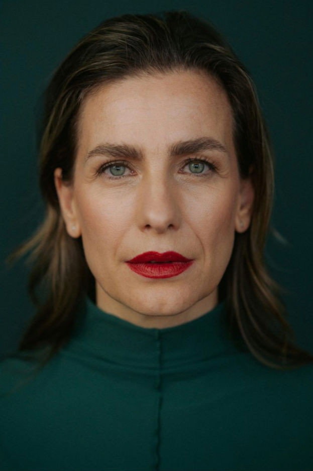 Foto de Nadine Heidenreich