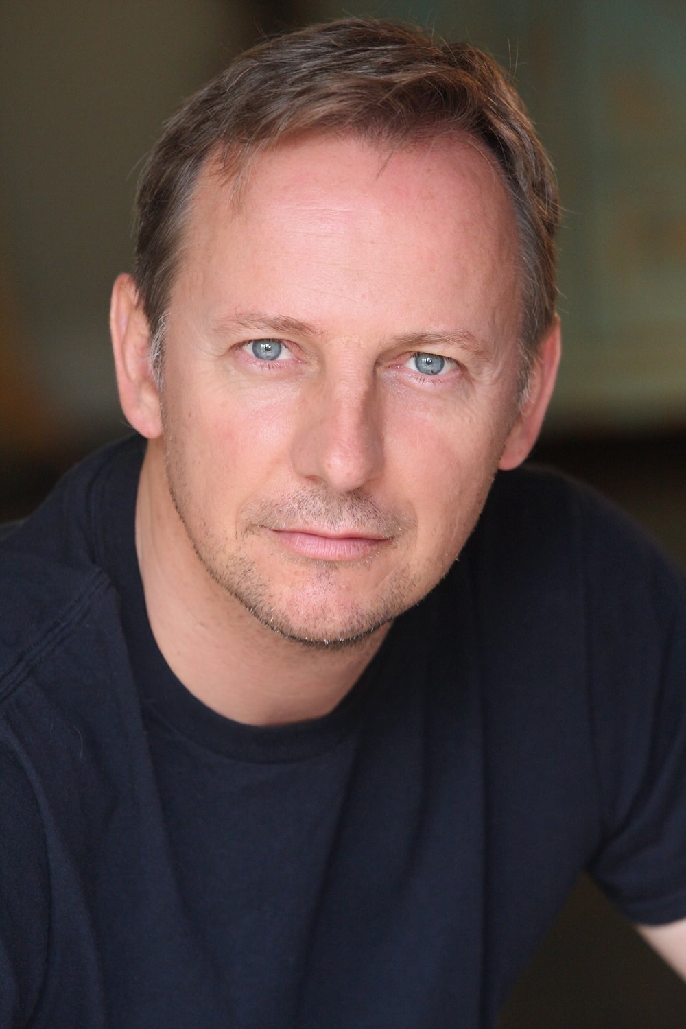 Foto de J.P. Gillain