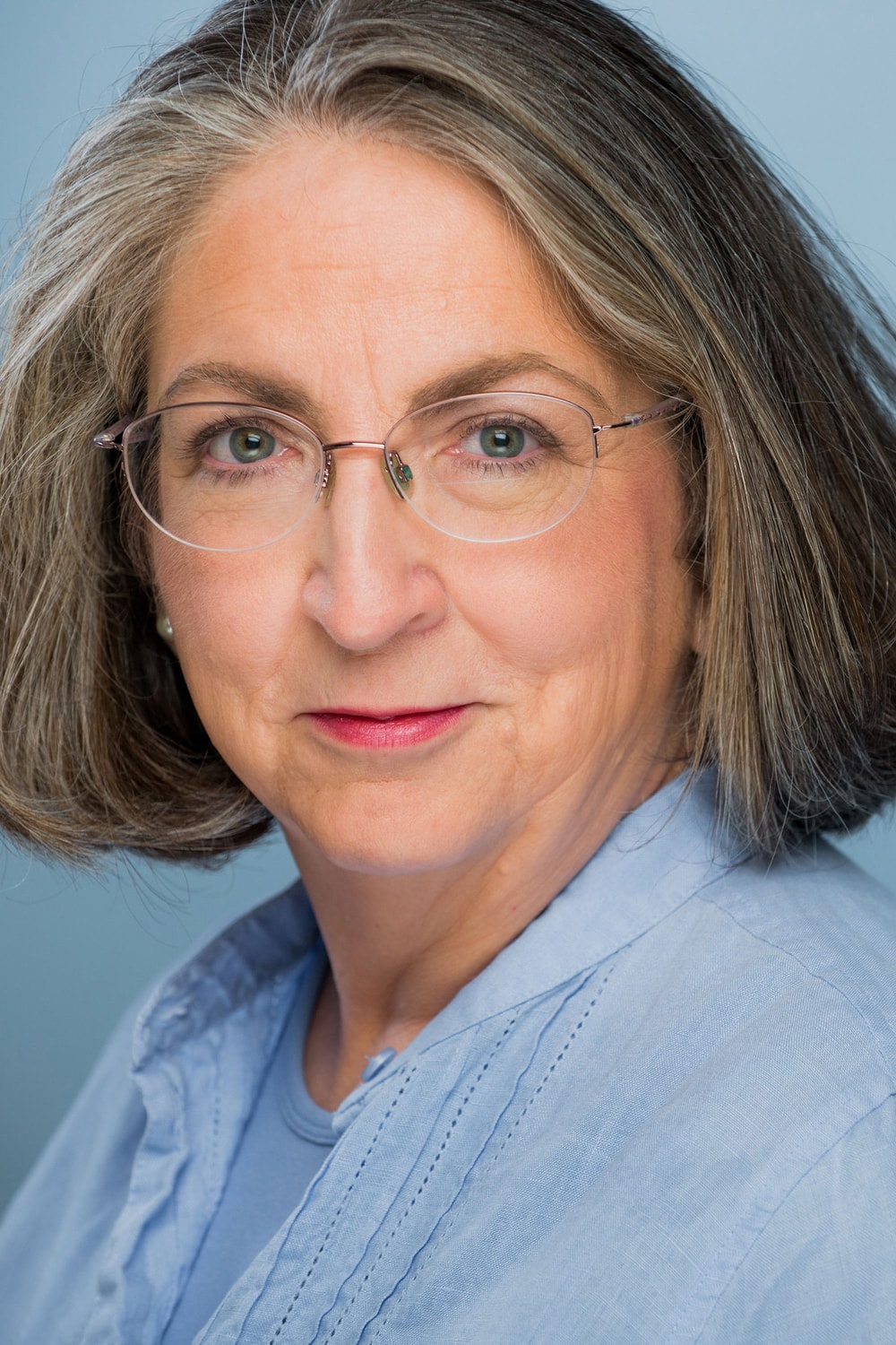 Foto de Gretchen Dickason