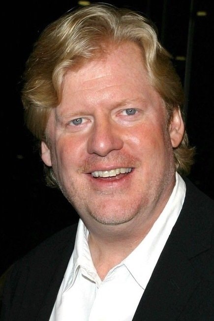 Foto de Donald Petrie