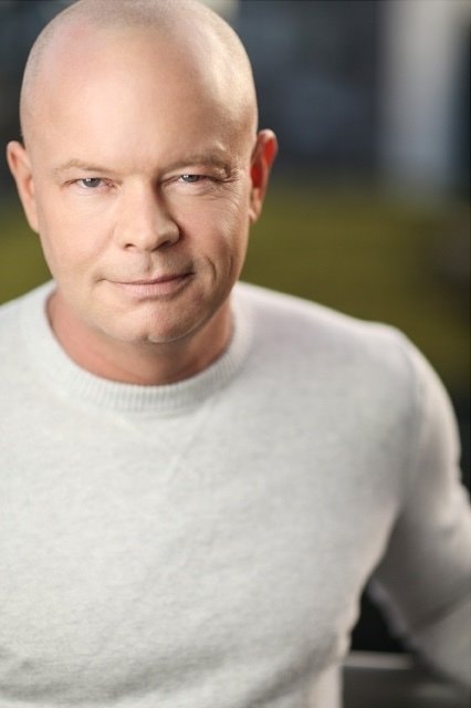 Foto de Cameron Forbes