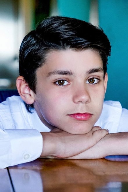 Foto de Lewis McGowan