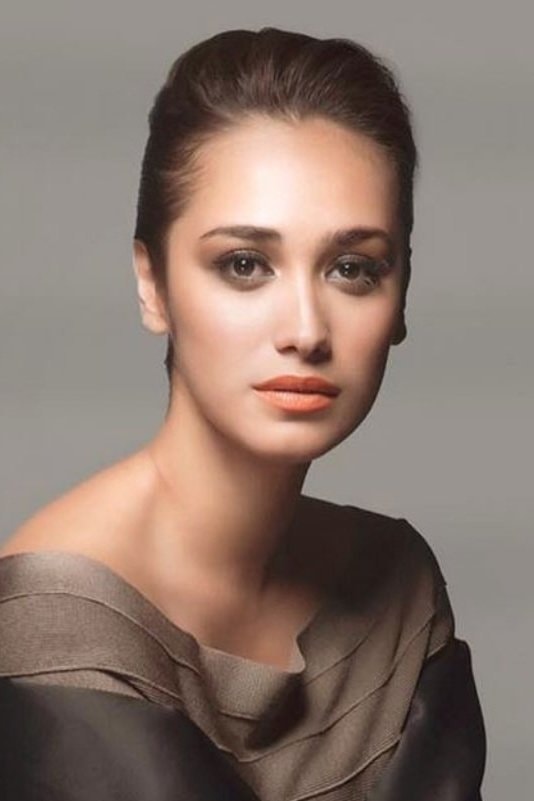 Foto de Alexandra Gottardo