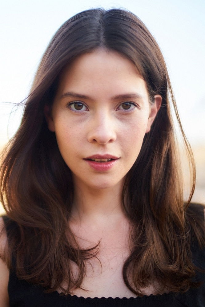 Foto de Jessamine-Bliss Bell