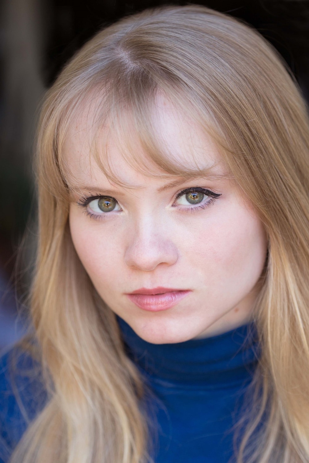 Foto de Shaelan O'Connor