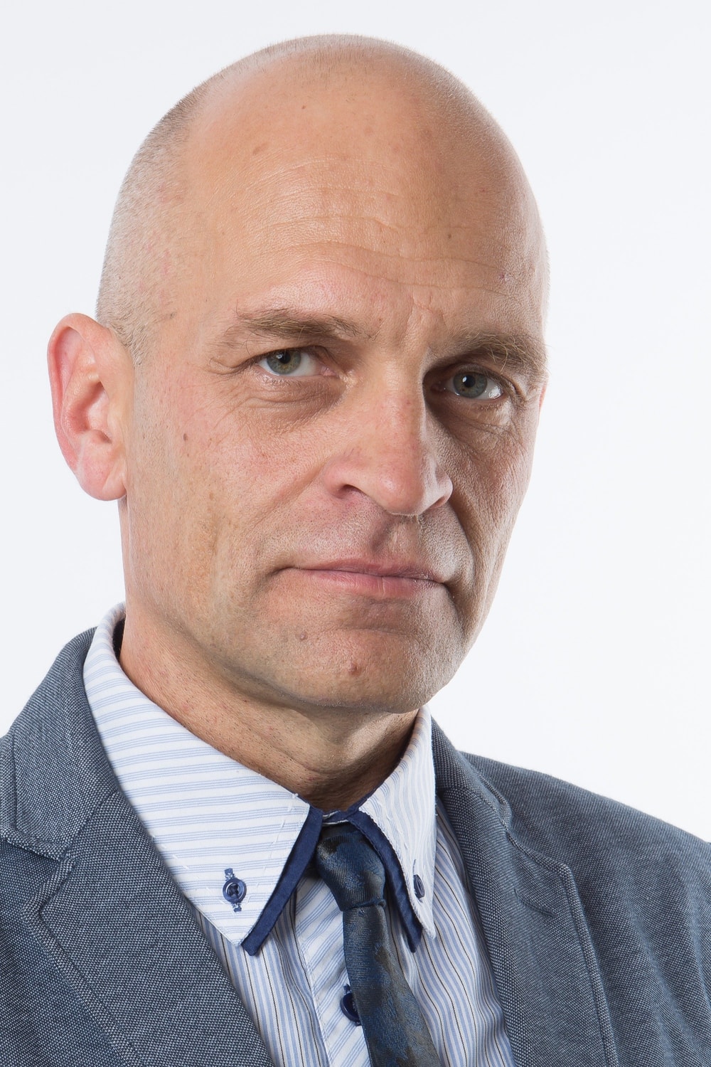 Foto de Riho Rosberg