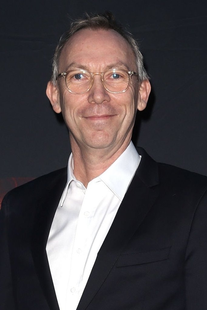 Foto de Simon McQuoid