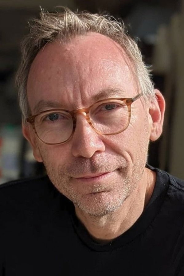 Foto de Simon McQuoid