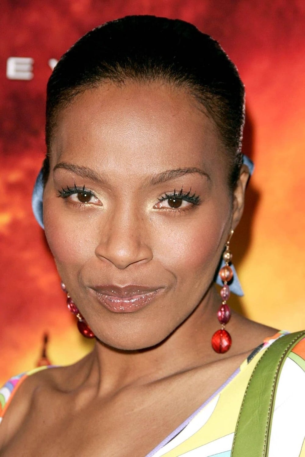 Foto de Nona Gaye