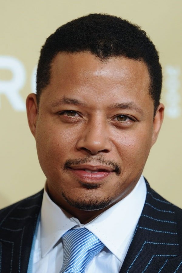Foto de Terrence Howard
