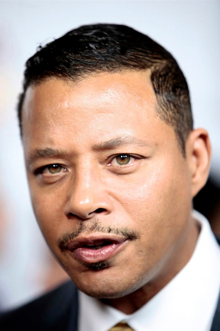 Foto de Terrence Howard