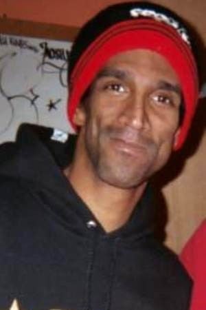 Foto de Wayne 'Frosty Freeze' Frost