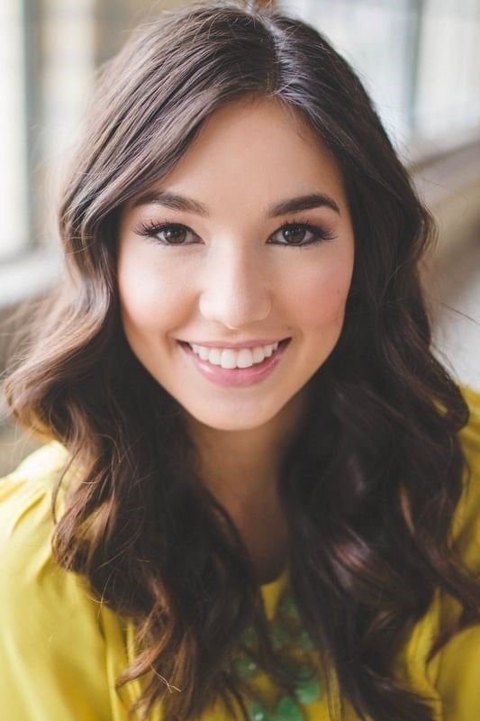 Foto de Ashlyn Sanchez