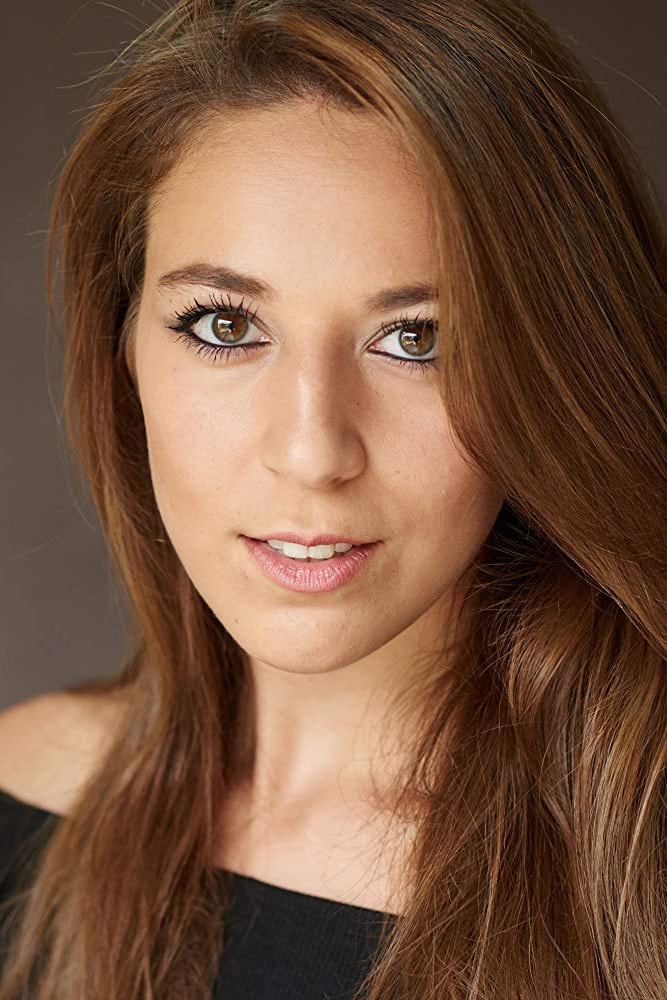 Foto de Amber Townsend