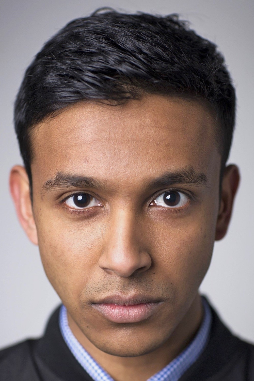 Foto de Ragevan Vasan
