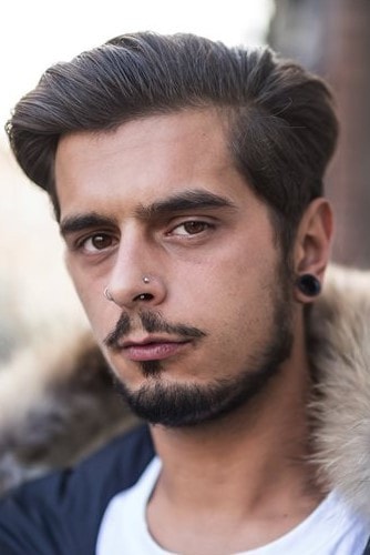 Foto de Gianluca Tamburella