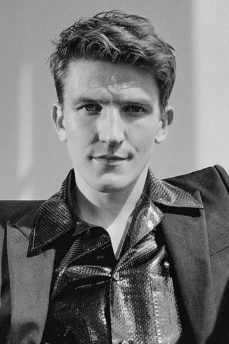 Foto de Ewan Mitchell