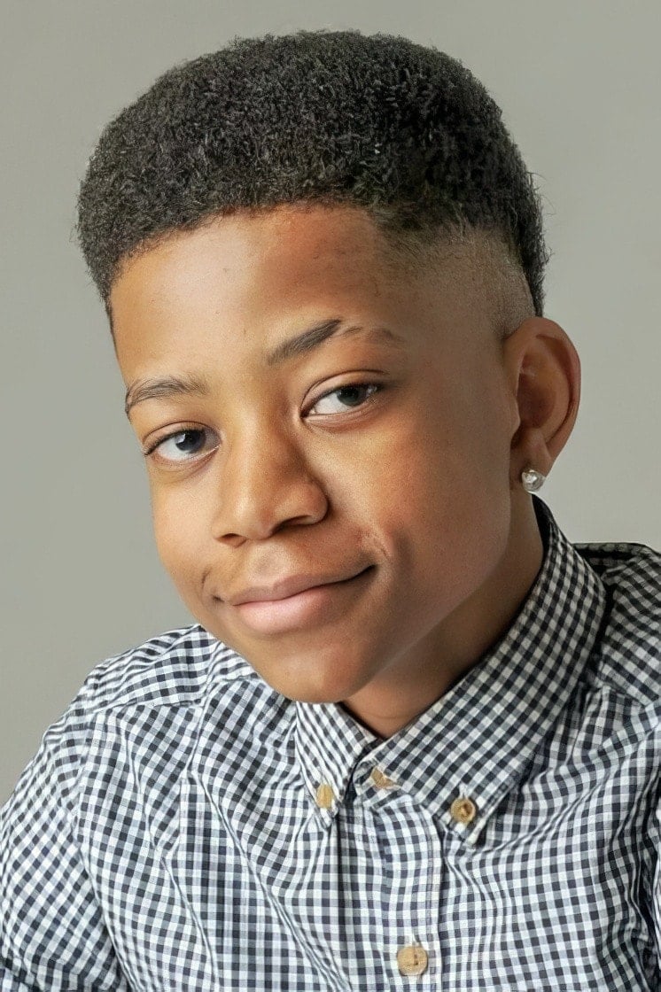 Foto de Travis Blake Hall