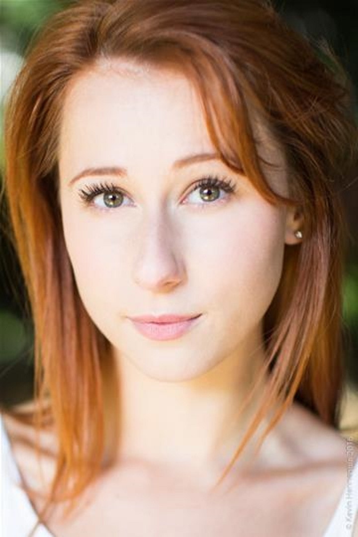 Foto de Elinor Machen-Fortune