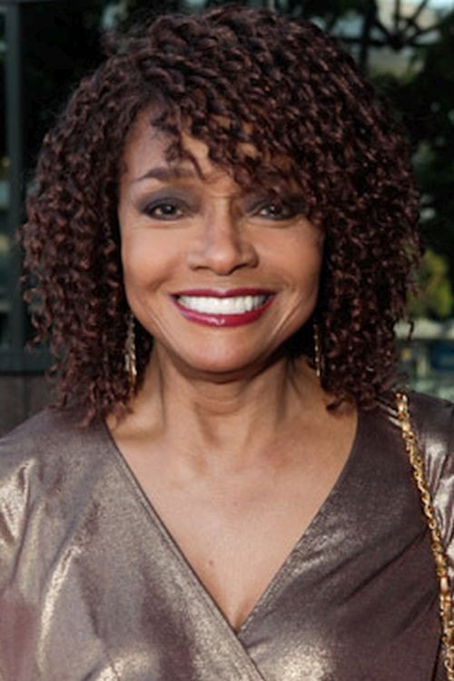 Foto de Beverly Todd