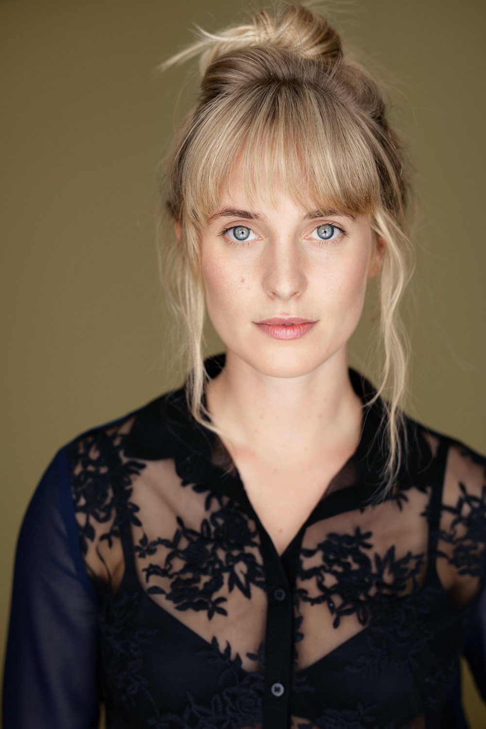 Foto de Scarlett Koehne