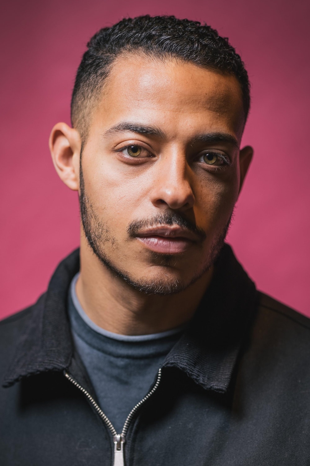 Foto de Daryl McCormack