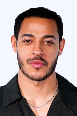 Foto de Daryl McCormack