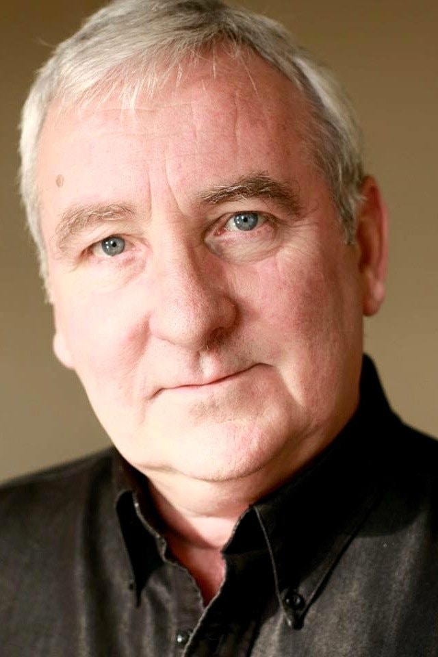 Foto de Donagh Deeney