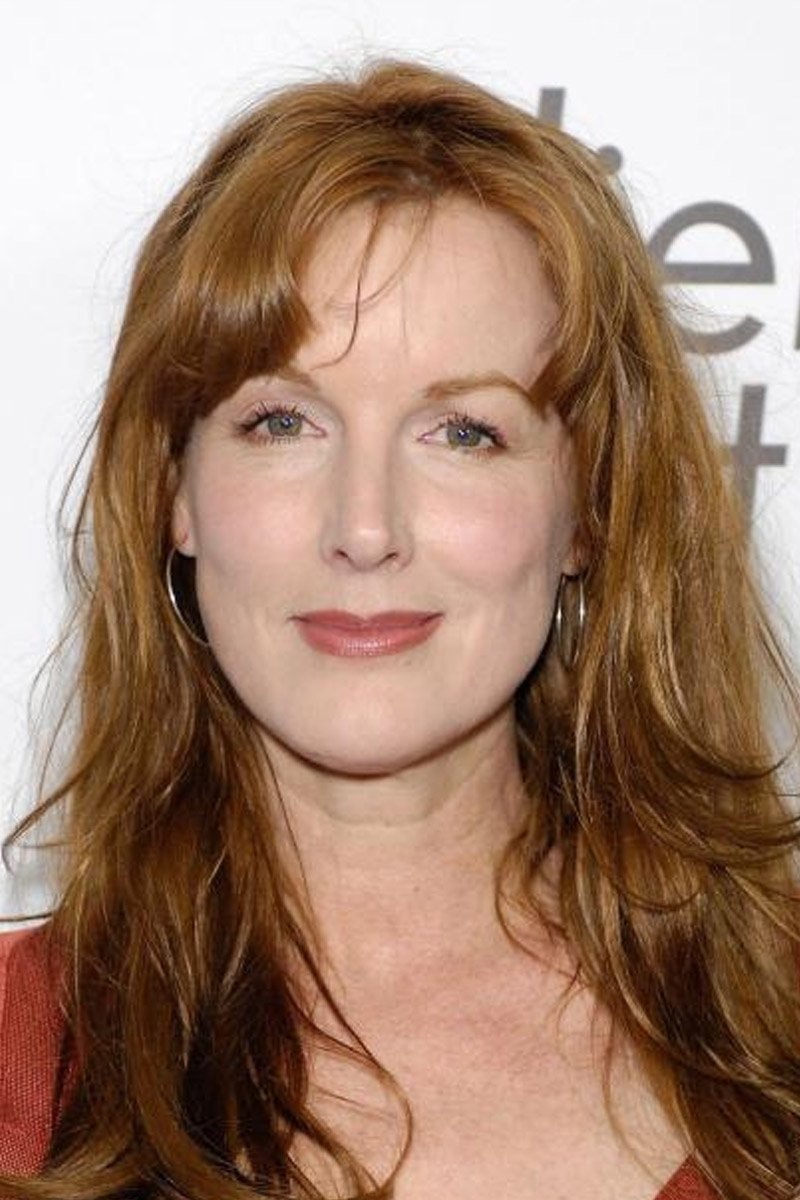 Foto de Kathleen York