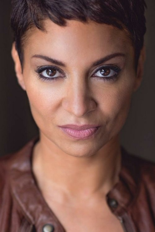 Foto de Diana Lovell