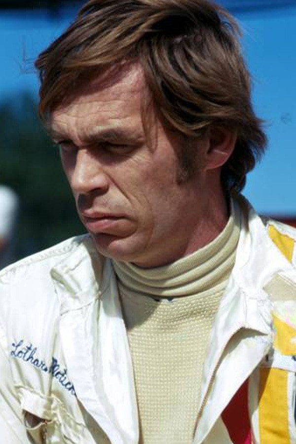 Foto de Lothar Motschenbacher