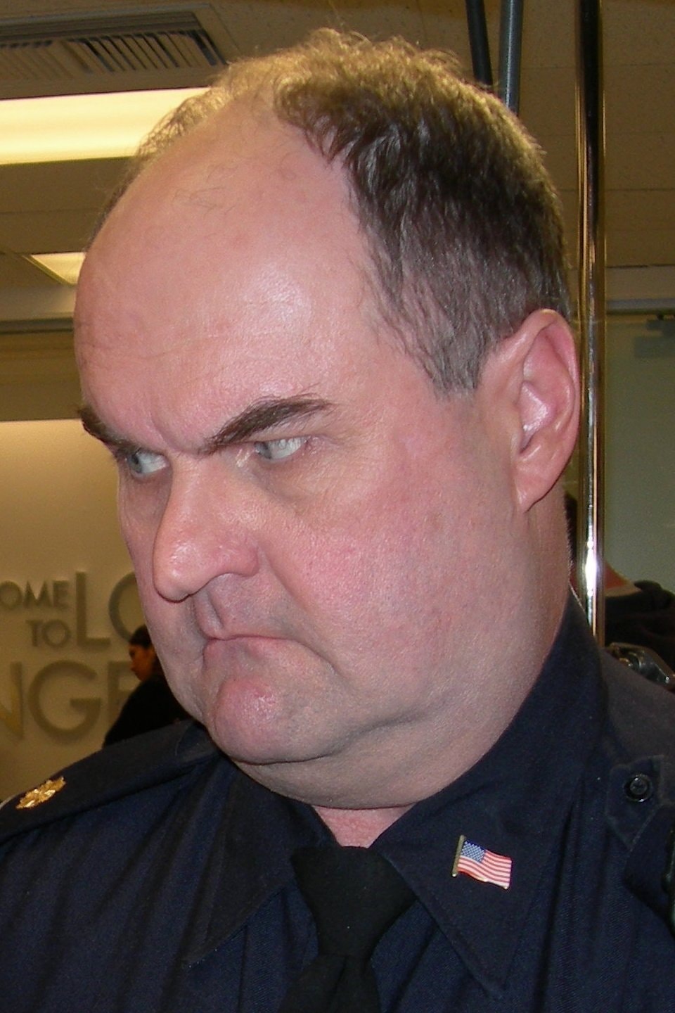 Foto de Gil Christner